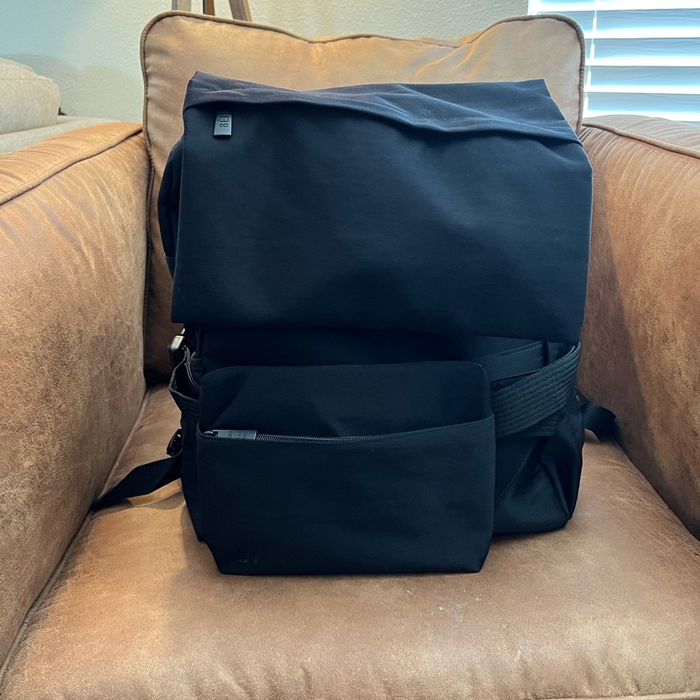Beis Ultímate Diaper Bag